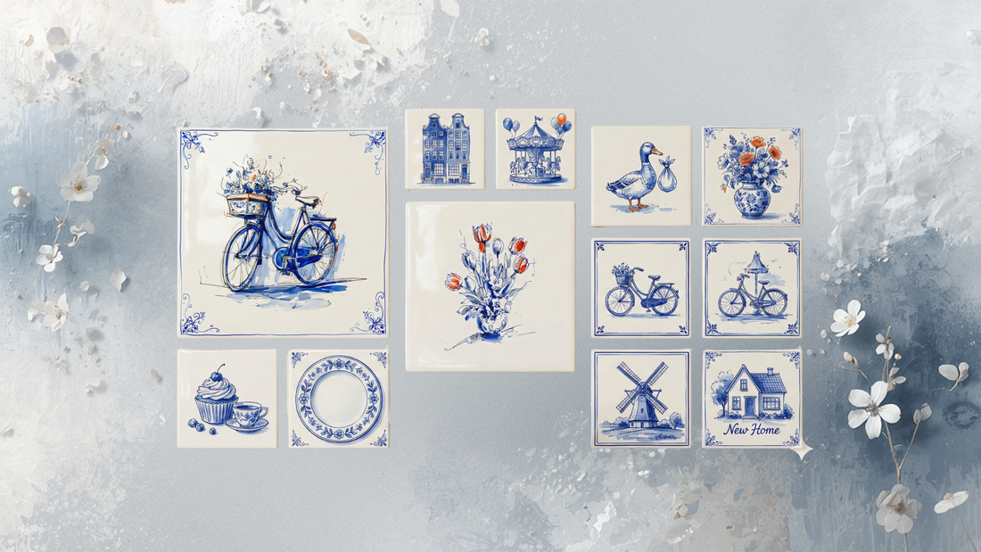 Hoe kies je de perfecte tekst voor een tegeltje? De ultieme gids voor jouw tegel met tekst