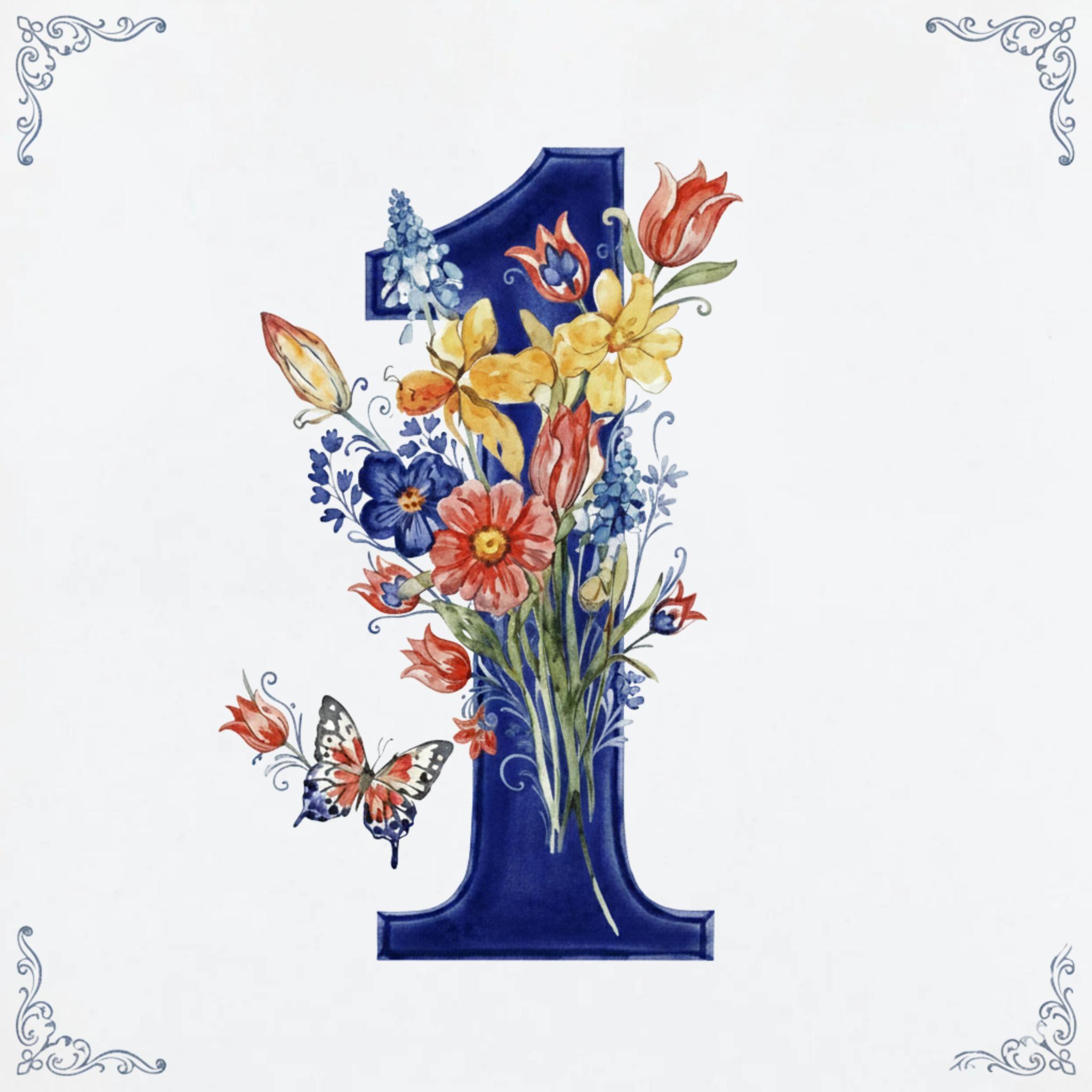 Gepersonaliseerd  Huisnummer