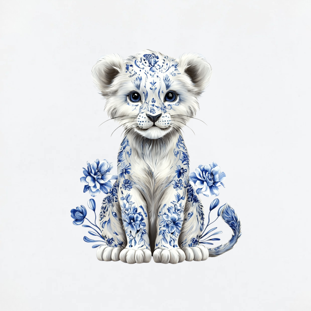 Kleine Tijger