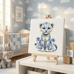 Kleine Tijger