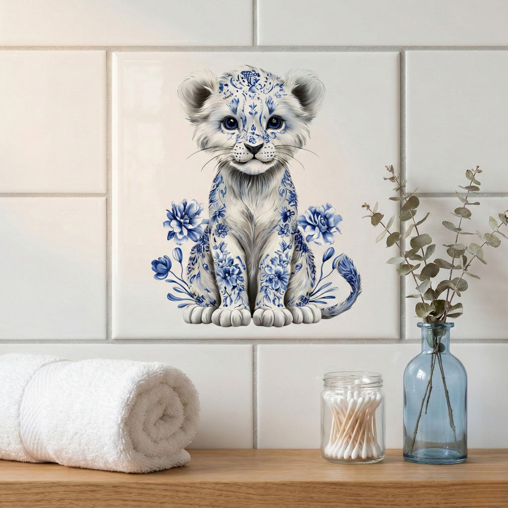 Kleine Tijger