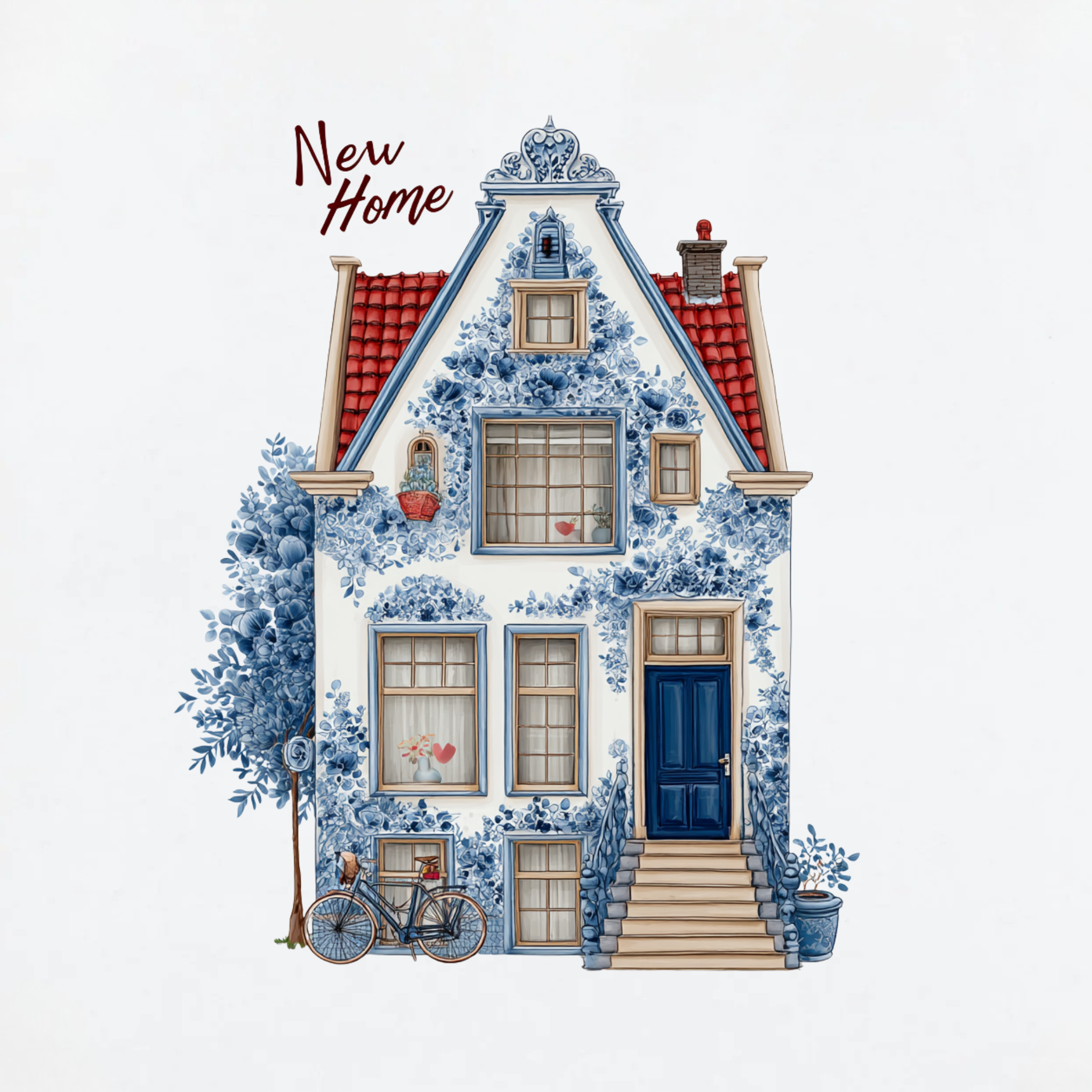 De Oud-Hollandse Gevel