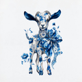 Graceful Goat