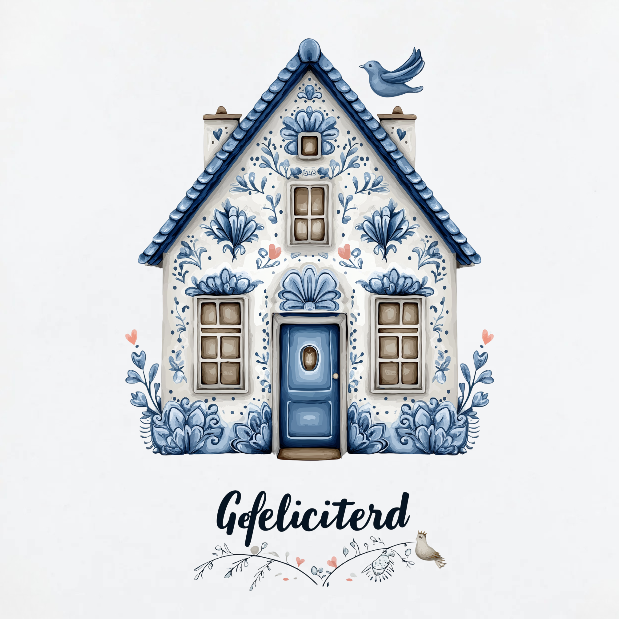 Het Knusse Familiehuis