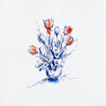 Tulpenboeket