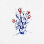 Tulpenboeket